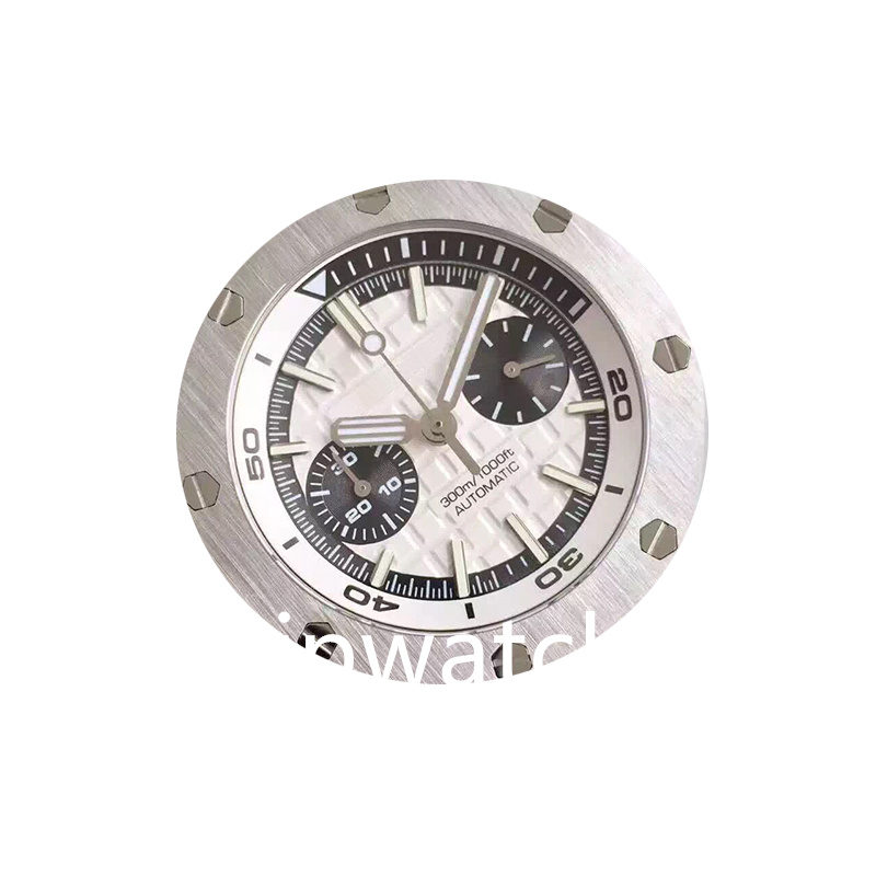 

2022 mens automatic mechanical movement watches Sapphire glass 5 ATM waterproof Rubber Watchband Diving Super Luminous u1 mens Watch 2021, Color 5
