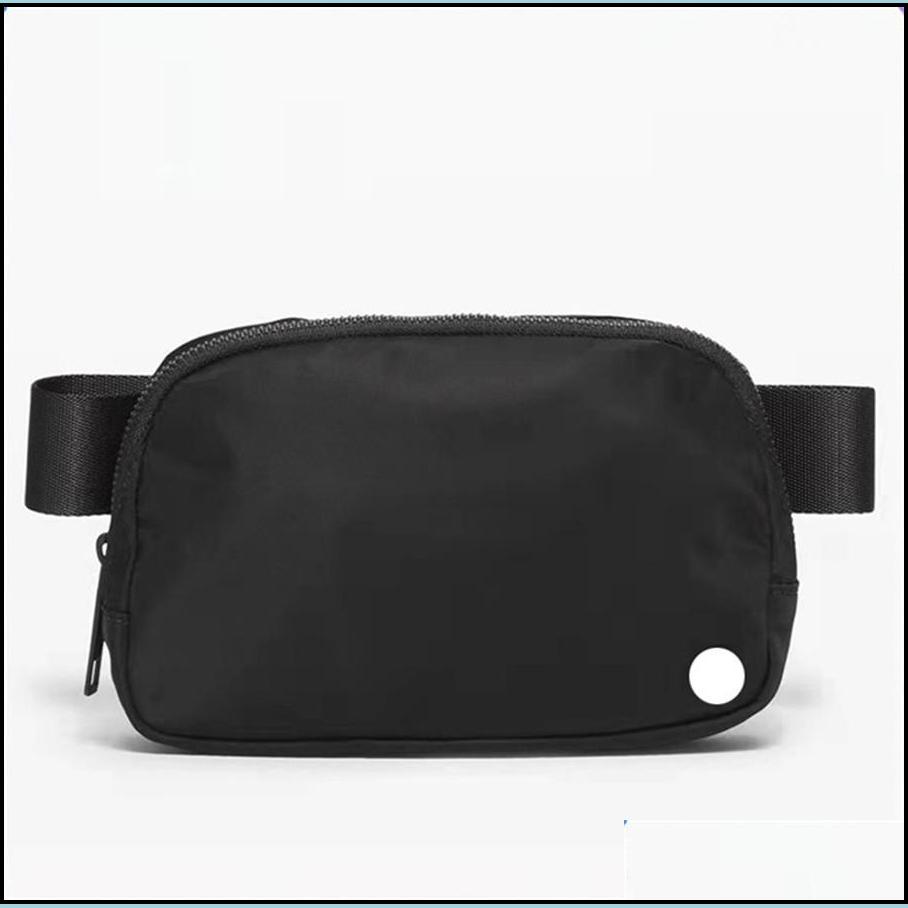 

Outdoor Bags Women Men Waist Bag Gym Elastic Adjustable Strap Zipper Fanny Pack Drop Delivery 202 Swimset Ot6Wc, Grey