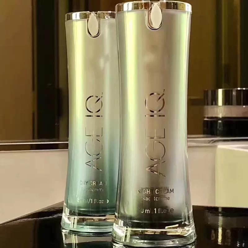 

In Stock Foundation Primer Nerium NEORA AGE IQ AD Cream Night Cream and Day Eye Cream 30ml Sealed Box