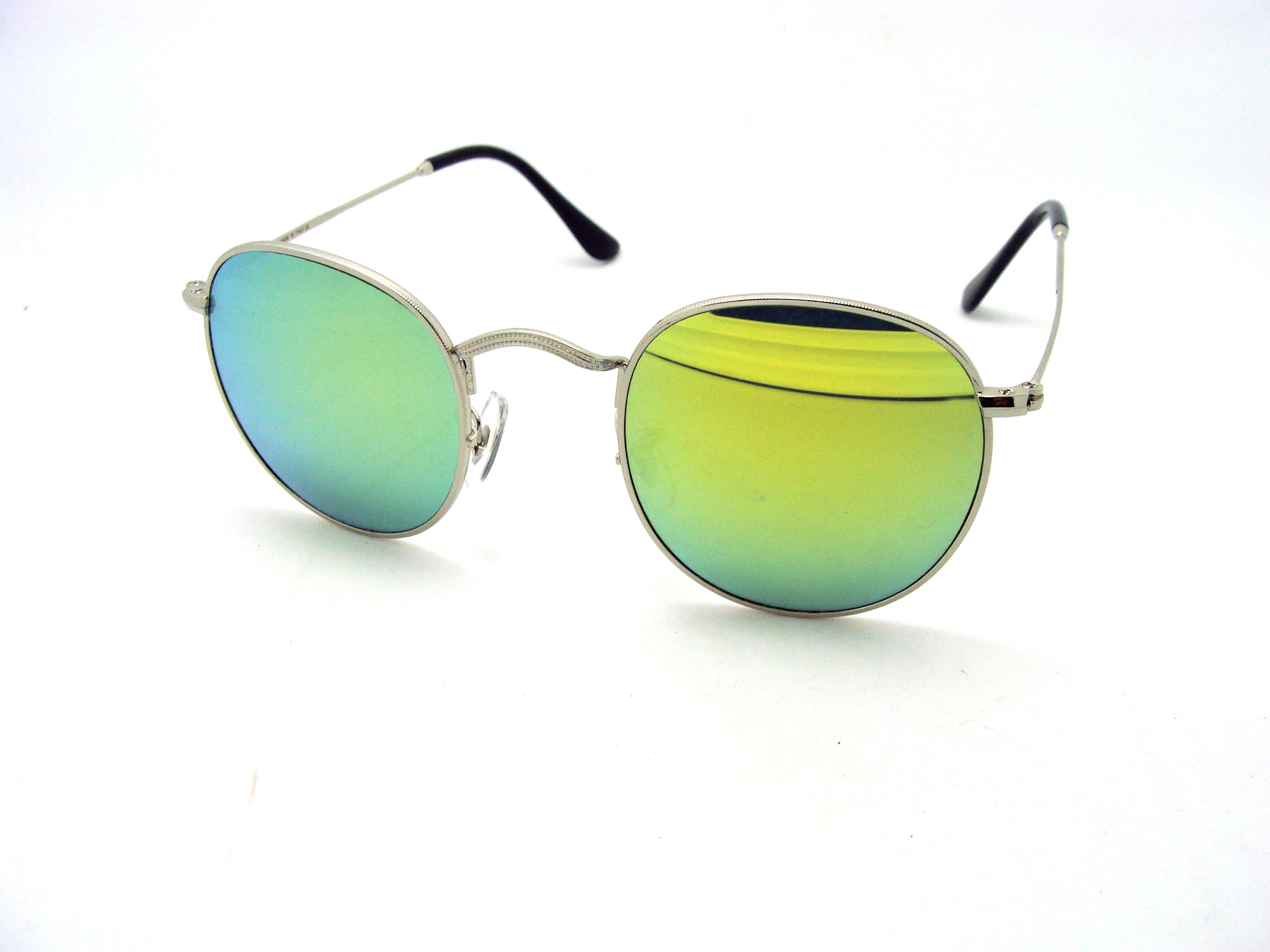 

Men Classic Brand Retro women Sunglasses 2022 Luxury Designer Eyewear 3447 Bands Metal Frame Designers Sun Glasses