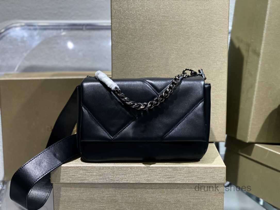 

Evening Bags Designer Bag Fashion Women's B Handbags Shoulder Bag Crossbody Underarm Gift es Trendy Matching Black White