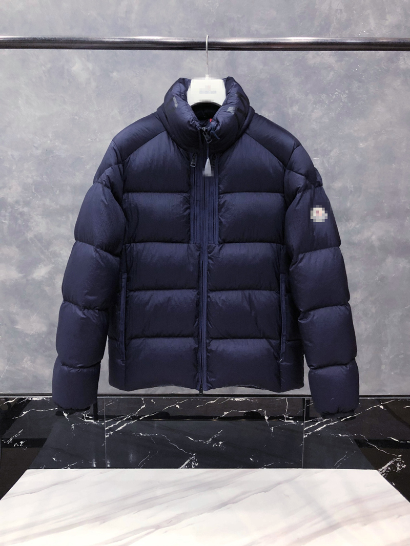 2021 Designer Monler Winter Mens Down Jacket Parkas Italie italienne ￩paisse Maya Puffer 90% Oerou Fashion Luxury Keep Warm Hotted Coat Hoodies V