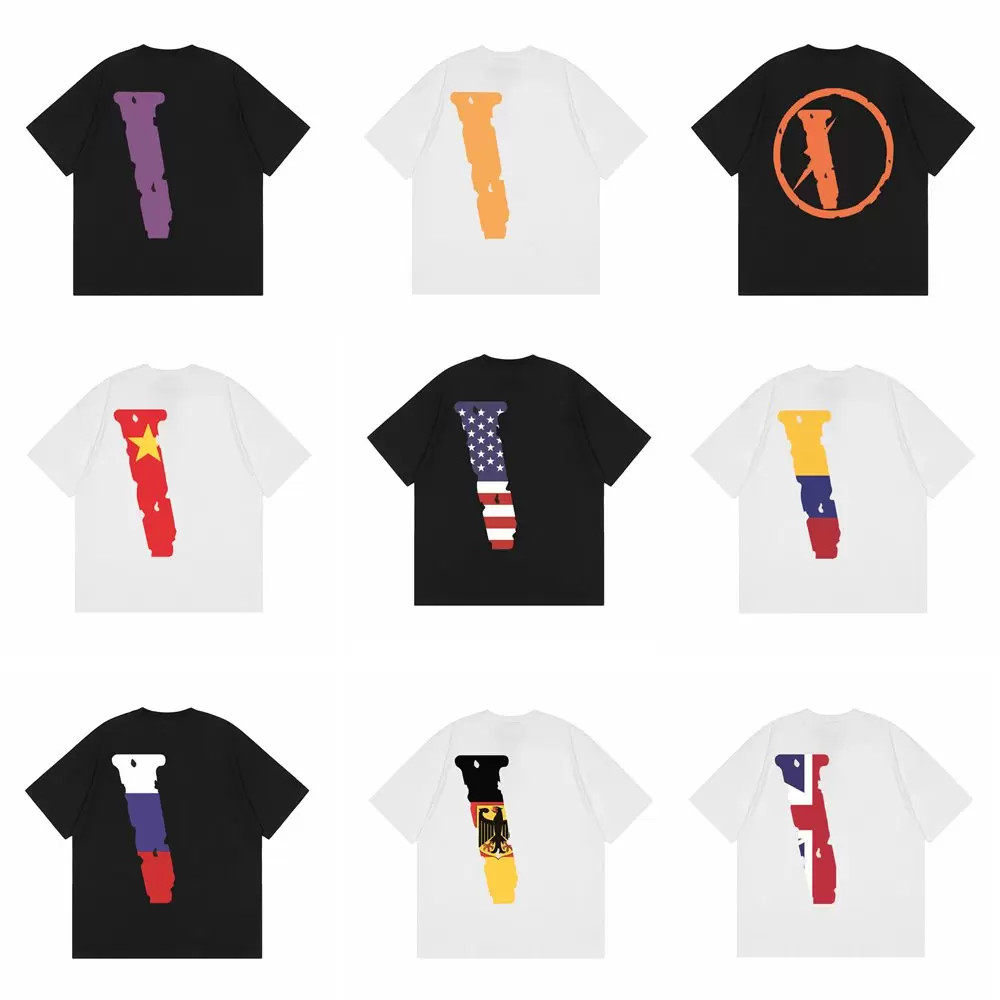 

2022 Fashion T Shirt Mens Tshirt Big TopQuality Famous Designer T-shirt Hip Hop Men Women Short Sleee shirt S-xl, 19