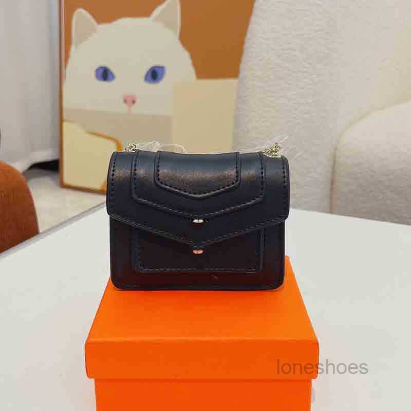 

Evening Bags Mini Chain Crossbody Bag Snakehead Shoulder Bags Flap Purse Women Handbag Coin Wallets Clutch Bags High-quality Genuine Leathe