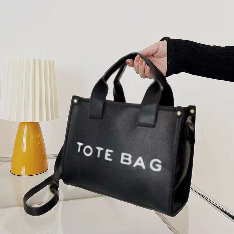 

Totes Bags women fashion shoulder shopping Designer Handbags famous Large capacity plain letter pu leather coin purse casual crossbody cool great wallets, White