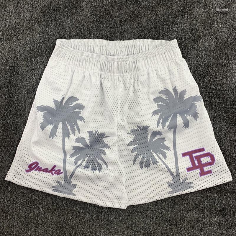 

Men's Shorts Men's Inaka Men Women Classic Gym Basketball Summer One Layer Power Fashion Casual Workout Mesh ShortsMen's, 20-10