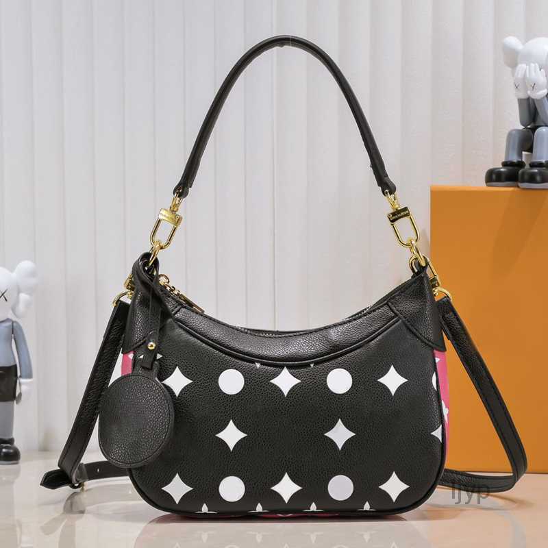 

Evening Bags Axillary Bag Handbag Shoulder Cross Body Bags Purse Women Pressure Printing Letter Zipper Closure Cell Phone Pocket Removable Portable Shoulder Strap