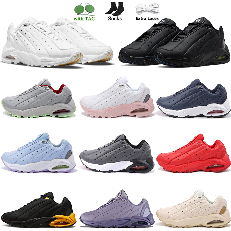 

Triple Black White Running Shoes NOCTA X Hot Step Terra Noctas Purple University Gold Sail Big Size 12 Sneakers Leather Platform Women Mens Flats Trainers Size 46, C13 grey 39-46
