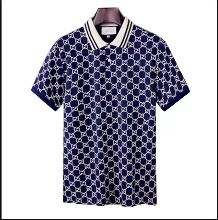

2023 summer men's t shirts arrival printed letters T Shirt Women Quality casual stripe polos T-shirt Top Tees
