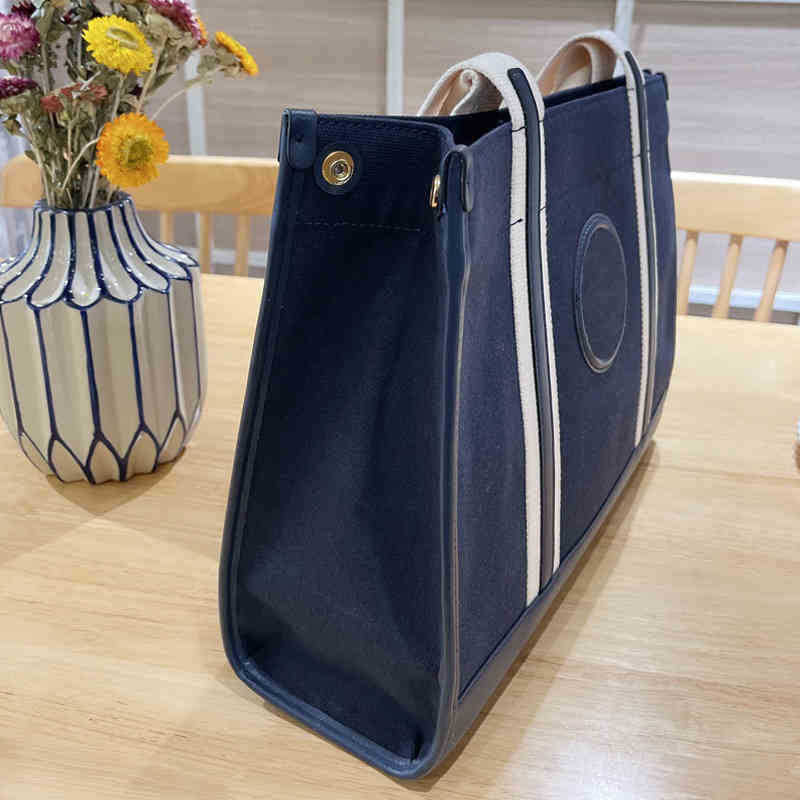 Designer Luxury Women Bag Tory Handbag TB Fashion Inclined Shoulder Bags Versatile Purses Tories Burchs Totes Large Capacity Saddle Coal Wallet 5