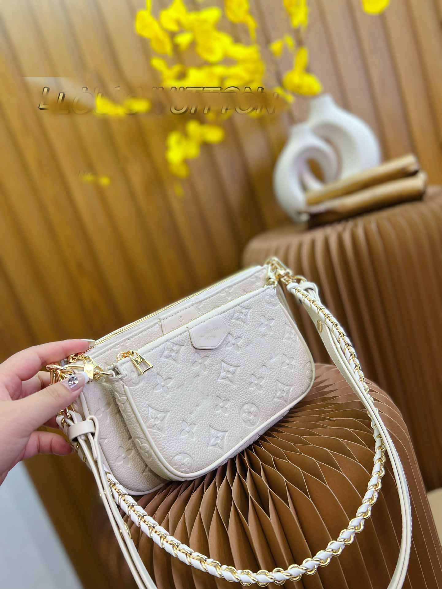 

Women Luxurys Designer Bags Brown Handbag Womens Leather Crossbody Shoulder Bag Purses Lady Tote Bags Handbags Designers, 15