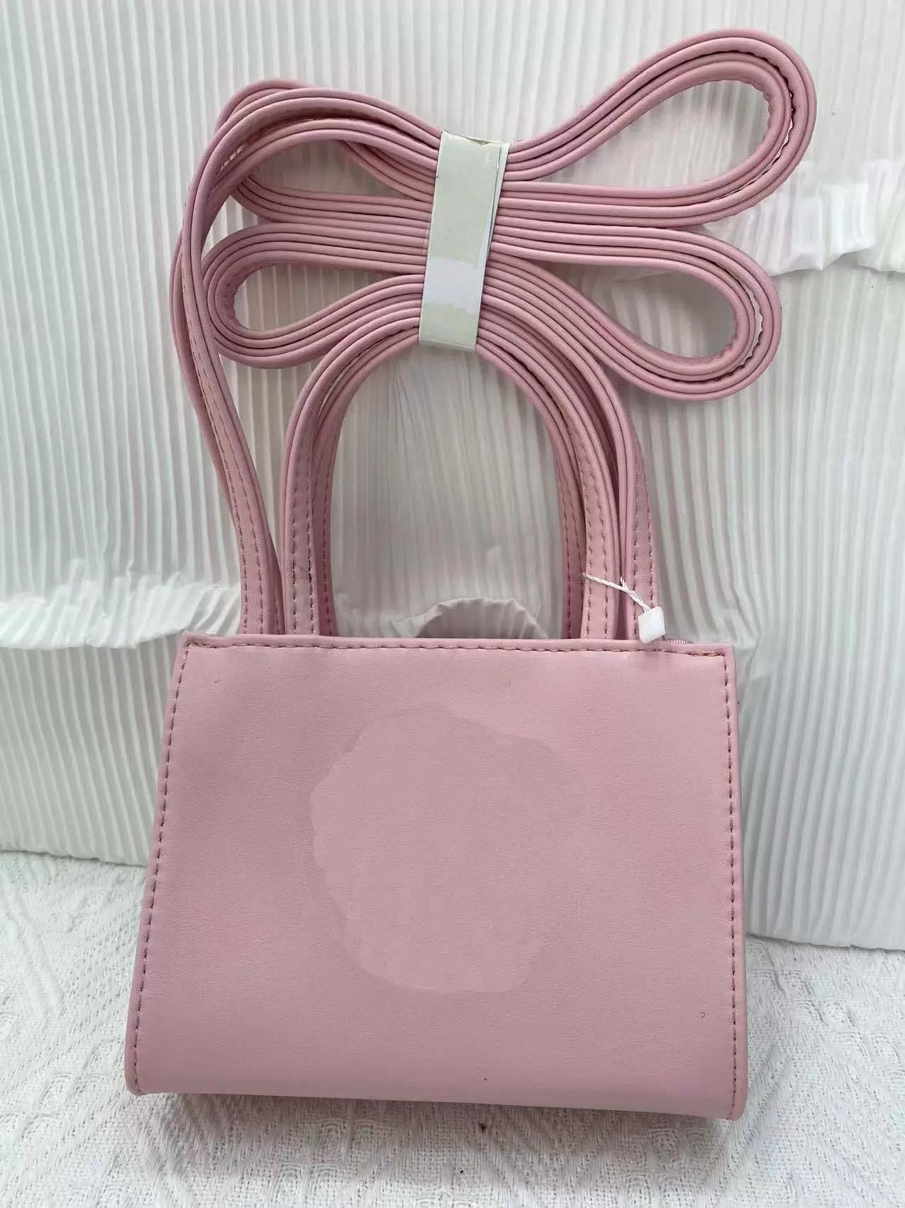 

Top Handbag Shoulder Bags New Totes Designer Purse Fashion Style Handbags Leather Cross Body Classic Women Bag, Red