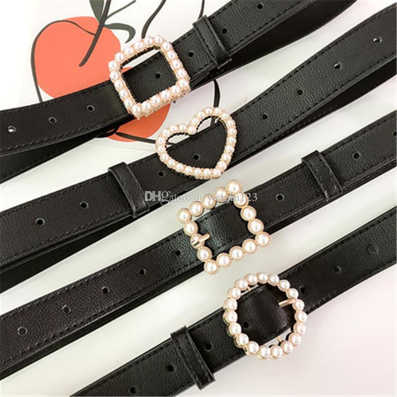 

Belts Womens Belt Mens Belts Leather Black Belts Women Snake Big Gold Buckle Men Classic Casual Pearl Belt 2543, Customize