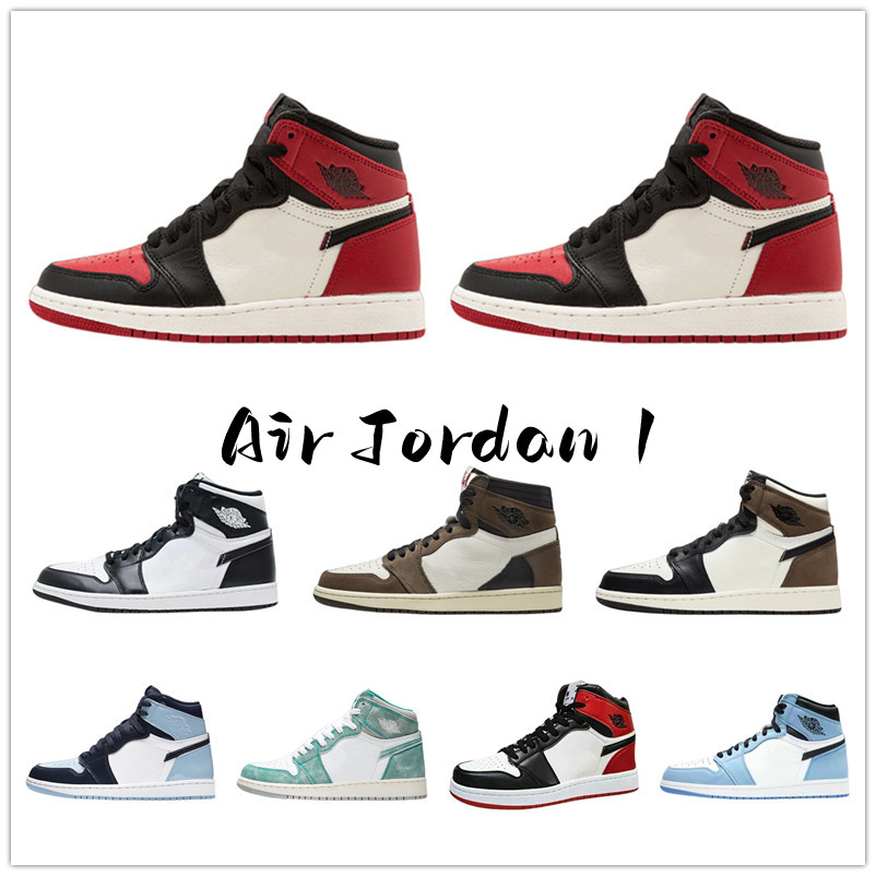 

HB8388 Sports sneaker Shoes AIR J Mid Running Roller Tennis Runner Basketball Training Walking shoes WOMEN MEN shoe EURO 35-45 AJ1018