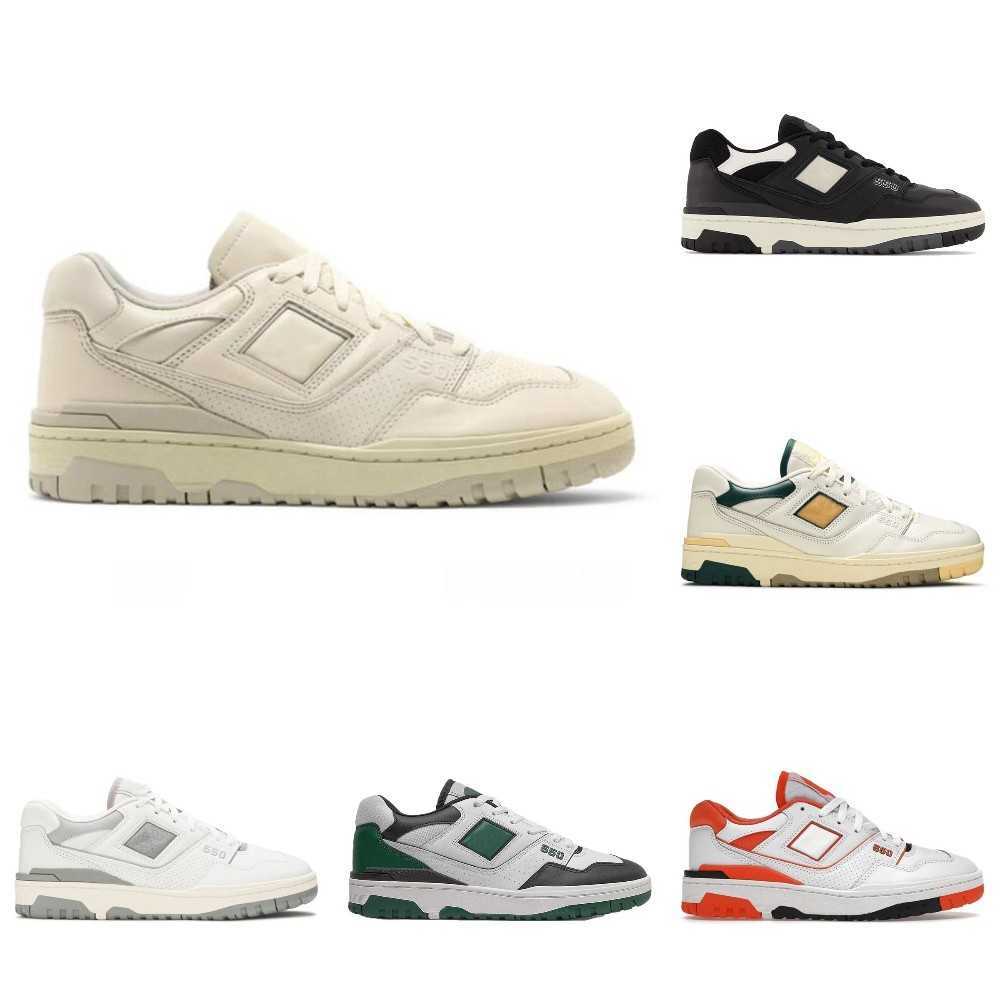 

New BB550 B550 550 Outdoor Shoes Men Women White Green Grey Cream Black Blue UNC Navy Purple Shadow Syracuse Burgundy Cyan AURALEE Mens Trainers Designers Sports J25, Please contact us