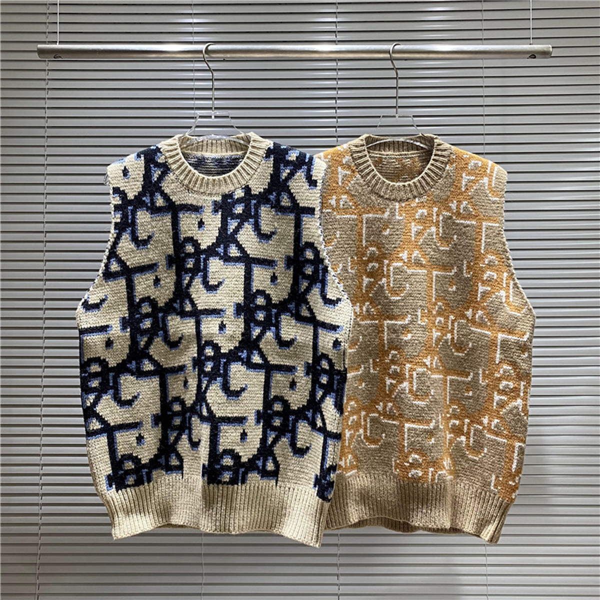 designer sweater Men women senior classic leisure multicolor Autumn winter keep warm comfortable 17 kinds of choice Top1 High quality 1234567-image-806480273