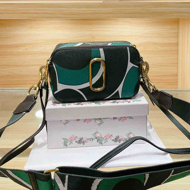 

Designer Jacobss Handbags Marc Tote bag MJ luxuries designers women crossbody Handbag Shoulder totes bags purses wallet 13EV, Red