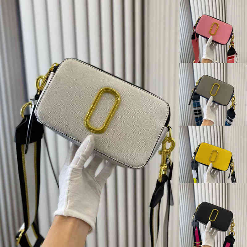 

Designer Jacobss Handbags Marc Tote bag MJ luxuries designers women crossbody Handbag Shoulder totes bags purses wallet J27L, Black 2