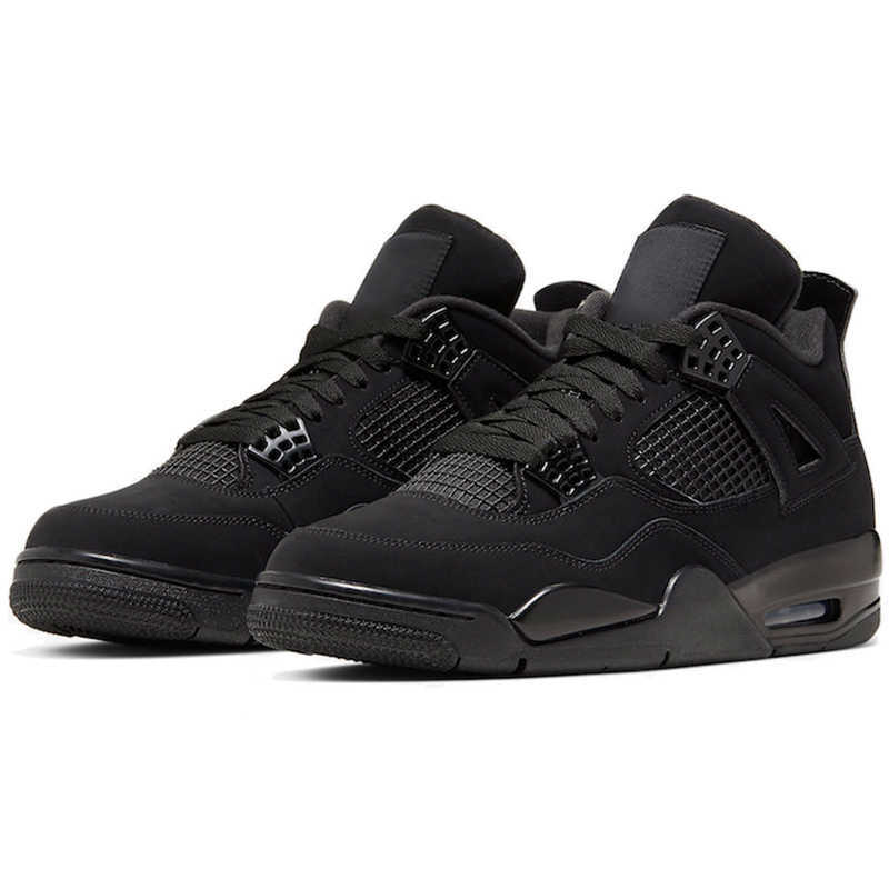 

4 basketball shoes for men women 4s Military Black Cat Sail Red Thunder White Cactus Jack Blue University Infrared Cool Grey mensX3DD, 23