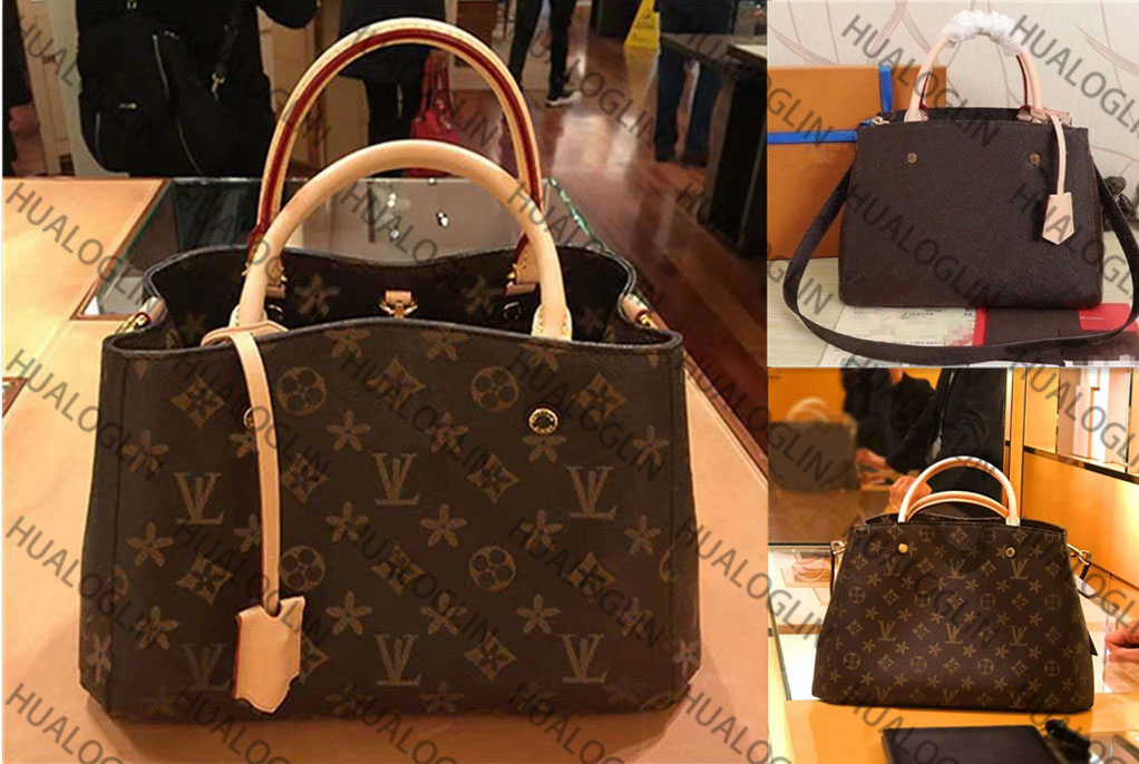 

M41056 Classic Handbags Leather Women Shoulder Bags Messenger Crossbody Bag Purse Fashion Designer Handbag Tote Wallet Louiseity 1 Viutonity YSLitys Vuttonity, Customize