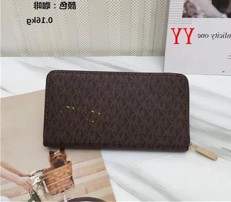 

Designers Classic Wallets Luxurys Handbag Credit Card Holder Fashion Men And Women MICHAELS KOR MKS GGSS LOUISSS VUTTONSS LVSS wallet, 01