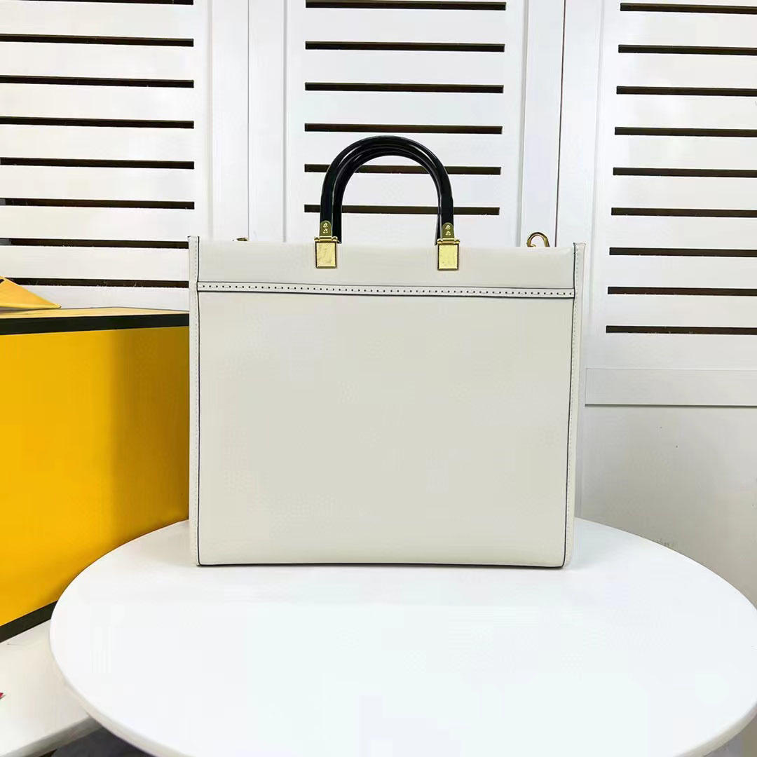 

Luxury Designer Handbags Shoulder Bags Fashion Style Women Boutiqu Exquisite Large Capacity Shopping Bags, Black