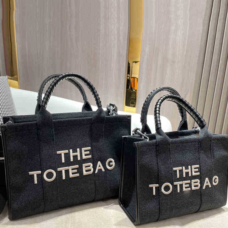 

Marc Jocob The Totes Bags Designer luxury Women Bag MarcJacobs handbag Inclined shoulder bags Saddle wallet 5A High Quality DZJ7, No bag