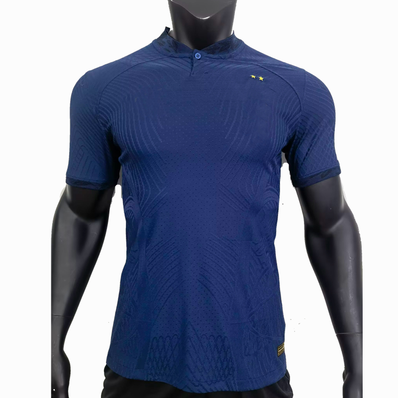 

Players version Maillot MBAPPE Franch soccer jerseys 2022 2023 equipe de franch THEO BENZEMA CAMAVINGA GIROUD GRIEZMANN TCHOUAMENI francais football tight shirt, Player version tight home+2022