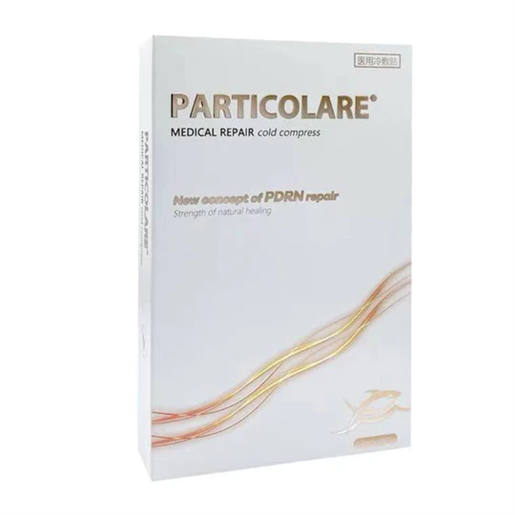 

Other Health & Beauty Items Particolare Medical Repair Cold Compress