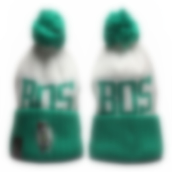 

2022 fashion basketball Beanies Hats American Football 30 teams Beanie Sports winter side line knit caps Knitted Hats