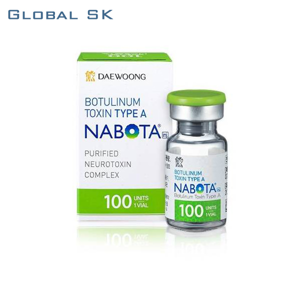 

Beauty Items Innotoxs Botulaxs 100u 150u Type a BTX Nabota Hutox ReNtoxs Sculptra Dermal Filler