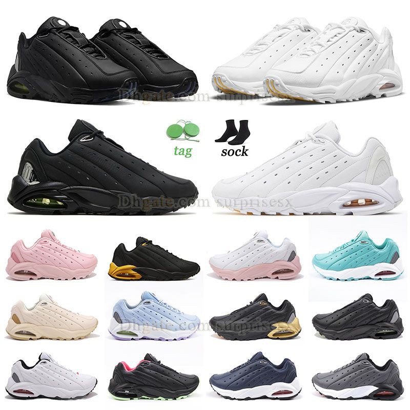 

Black White Leather Running Shoes Mens Womens Noctas Hot Step Terra Designer Sneaker Black Yellow Light Purple Prime Pink Wolf Grey Midnight Nay Sports Trainers, N03 36-39 triple pink