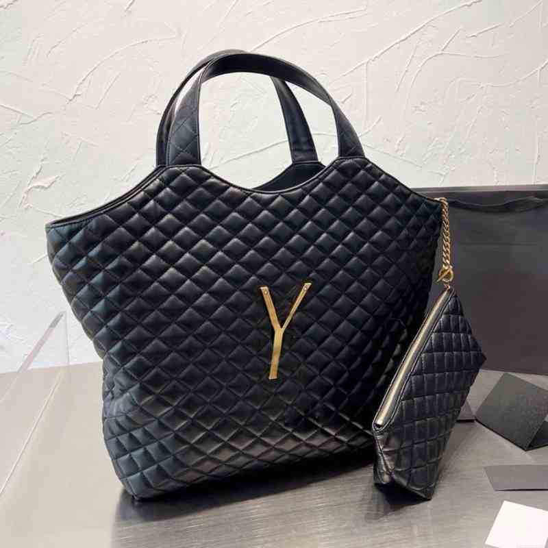 Yslity Designer Handsbags Totes sac Yysl Luxuries Designers Femmes Loulou Crossbody Kaia Niki Handbag pour les femmes fourre-tout d'épaule sacs p