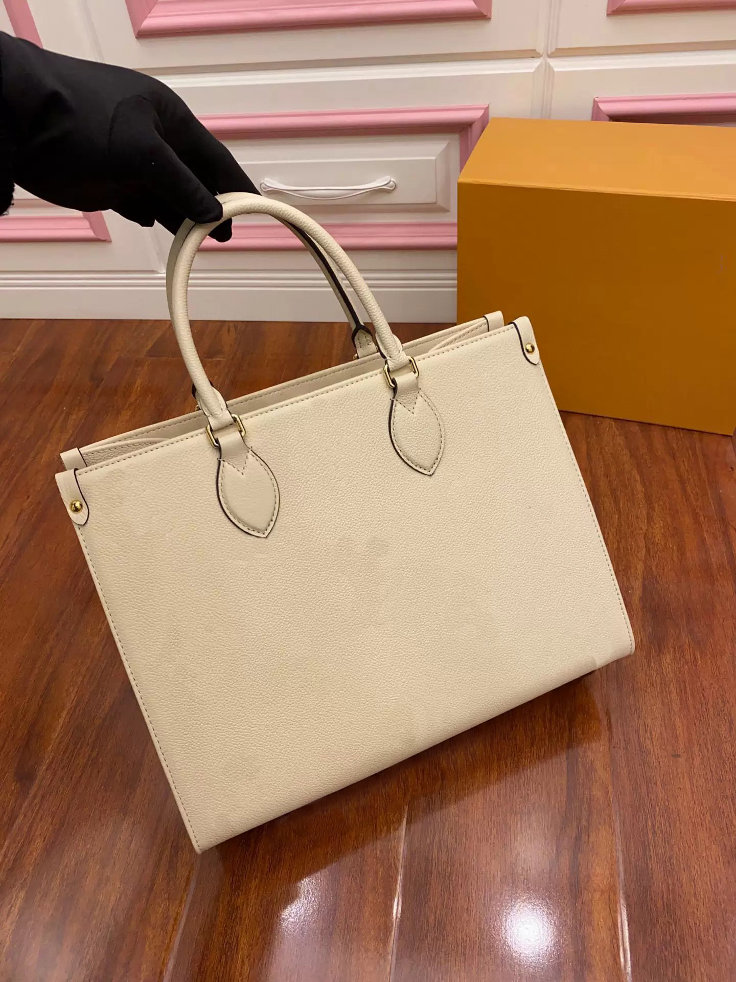 Mode fourre-tout femmes Luxurys Designers sacs à main 2022 nouvelle mode en cuir messager bandoulière sac à bandoulière sac à main portefeuilles