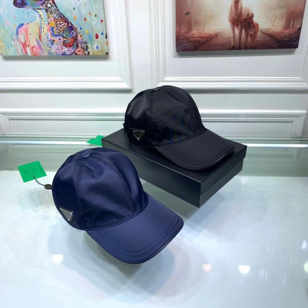 

Stingy Brim Hats Ball Caps Summer Sun Letter Baseball Cap Sunshade Caps for Men Woman Hat Embroidery Casquette Beanie Bonnet Quality, Bule