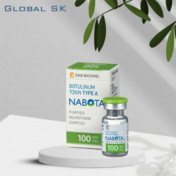 

Beauty Items botulaxs Innotoxs Rentoxs Hutoxs Korea Nabota BTX 100u skin care Anti-wrinkle
