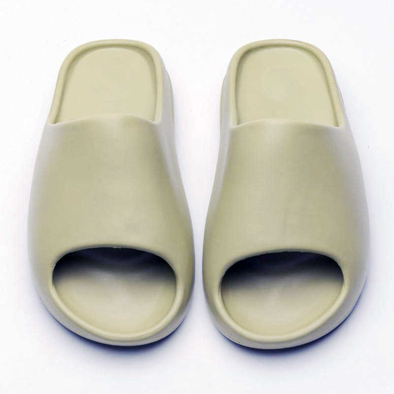 

Designer slipper men woman Bone White Resin desert sand Pure Onyx Stone Sage slippers Carbon Sulfur mens womens slide slides, 18