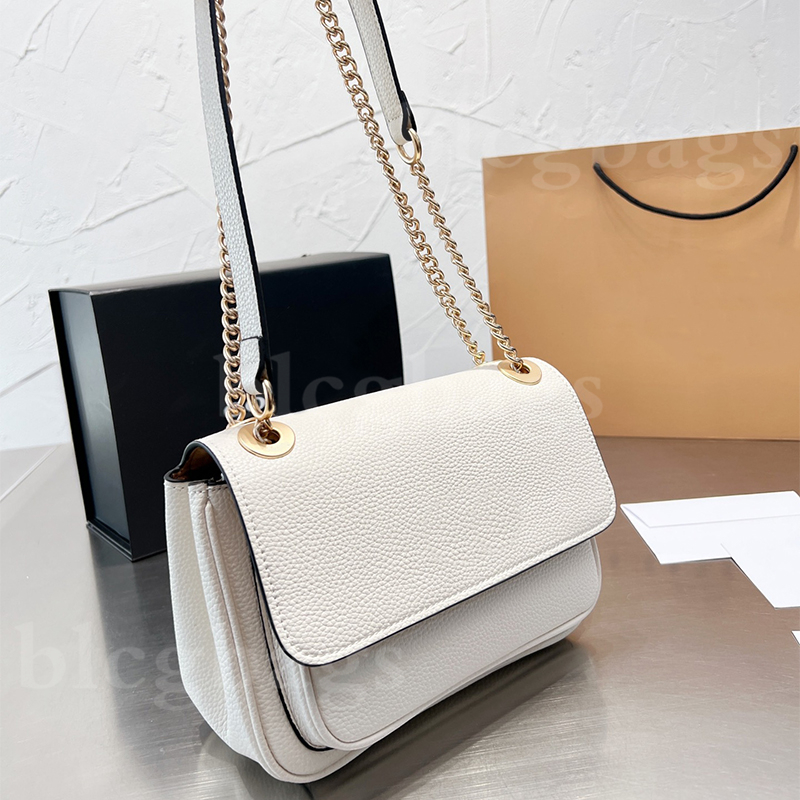 2022 nouveaux sacs à bandoulière mode femmes sac à main délicat chaîne Message sac décontracté fourre-tout Shopping portefeuille porte-carte