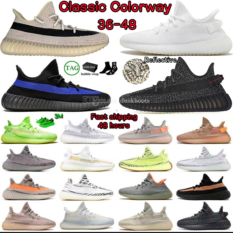 

Running Shoes V2 350s Women Mens Trainers Bone Dazzling Blue Reflective Onxy Beige Black Pure Oat 3M Beluga Granite Mono Clay Static Yecheil Zebra 350 Boost Kanye 36-48, I need look other product