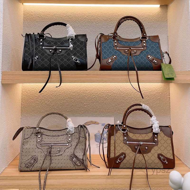 

Evening Bags Handbag Crossbody bag Women Shoulder bags Canvas Travel bag Cool girl Purse lady Sac Large capacity High quality Fashion lette