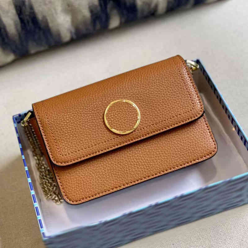 Designer Luxury Femmes Bag Tory Hands Hands TB Fashion Incliné Sacs à bandoulirs Poursiers polyvalents Tories Burchs Totes de grande capacité Por