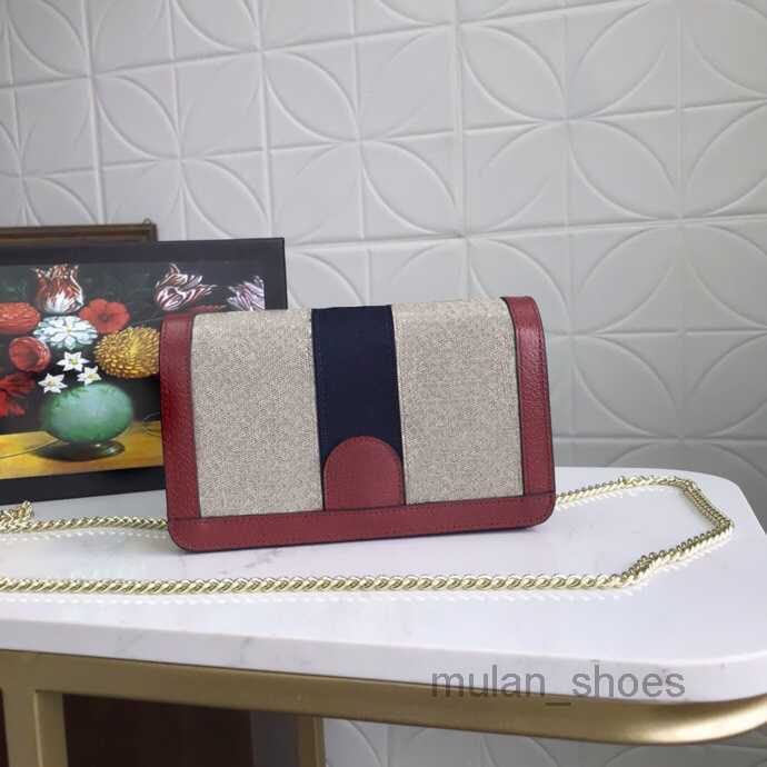 

2022 Evening Bags Shoulder Bags Women Handbag Classic Retro Purses Wild Brown Leather Metal Chain Fashion Crossbody Messenger Wallet, Customize