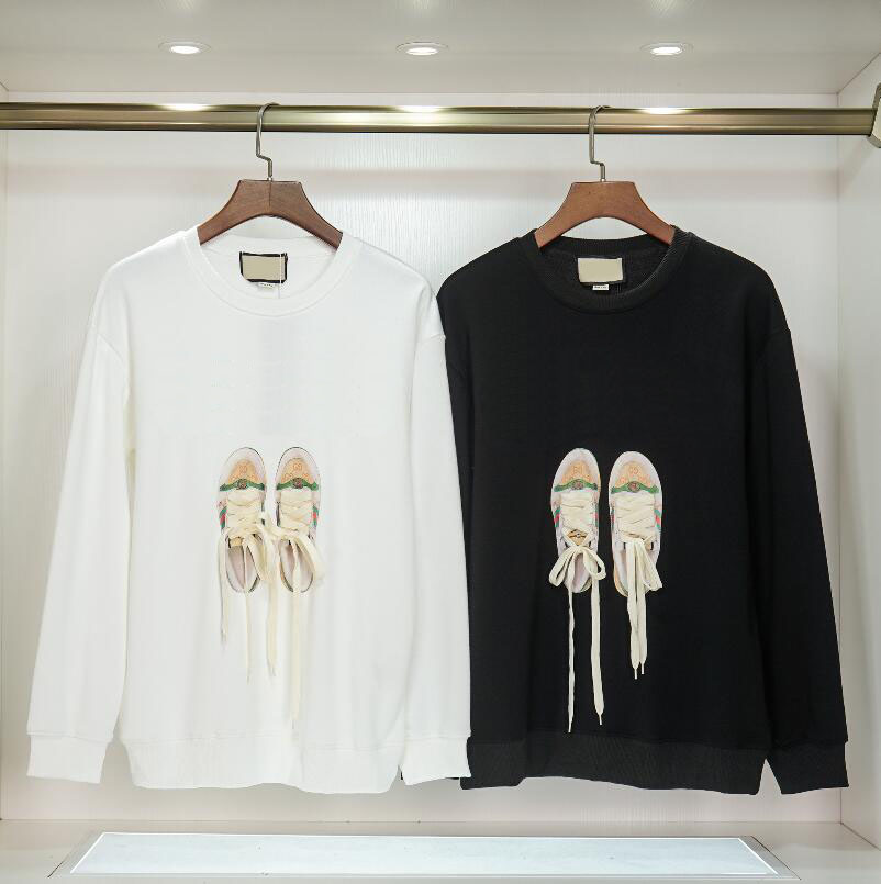 

2022 New Mens Designers Hoodie Sweatshirts Men Hooded Clothing GGITY Luxury Homme High Street shoes letter Print Women Hoodies Pullover Sweatshirt Asian sizeS -3XL, Customize