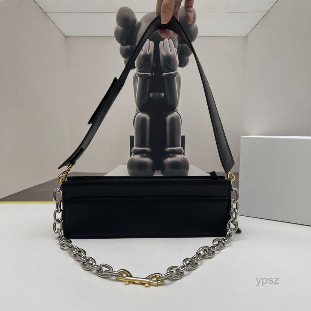

Evening Bags Designer Bags Women Fashion Tote Bags New 2023 Chic Le Grand Handbag Luxury Shoulder Bag Ladies Leather Chain Crossbody Lady U, 1694# size 24x18x10cm