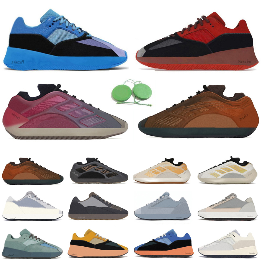 

Men Women Shoes Sneaker Hi-Res Red Blue Copper Fade Carbon Azure Azareth Azael Alvah Static Cream Mauve Mono Safflower Utility Mens Trainers Sports Sneakers GAI, Color#1
