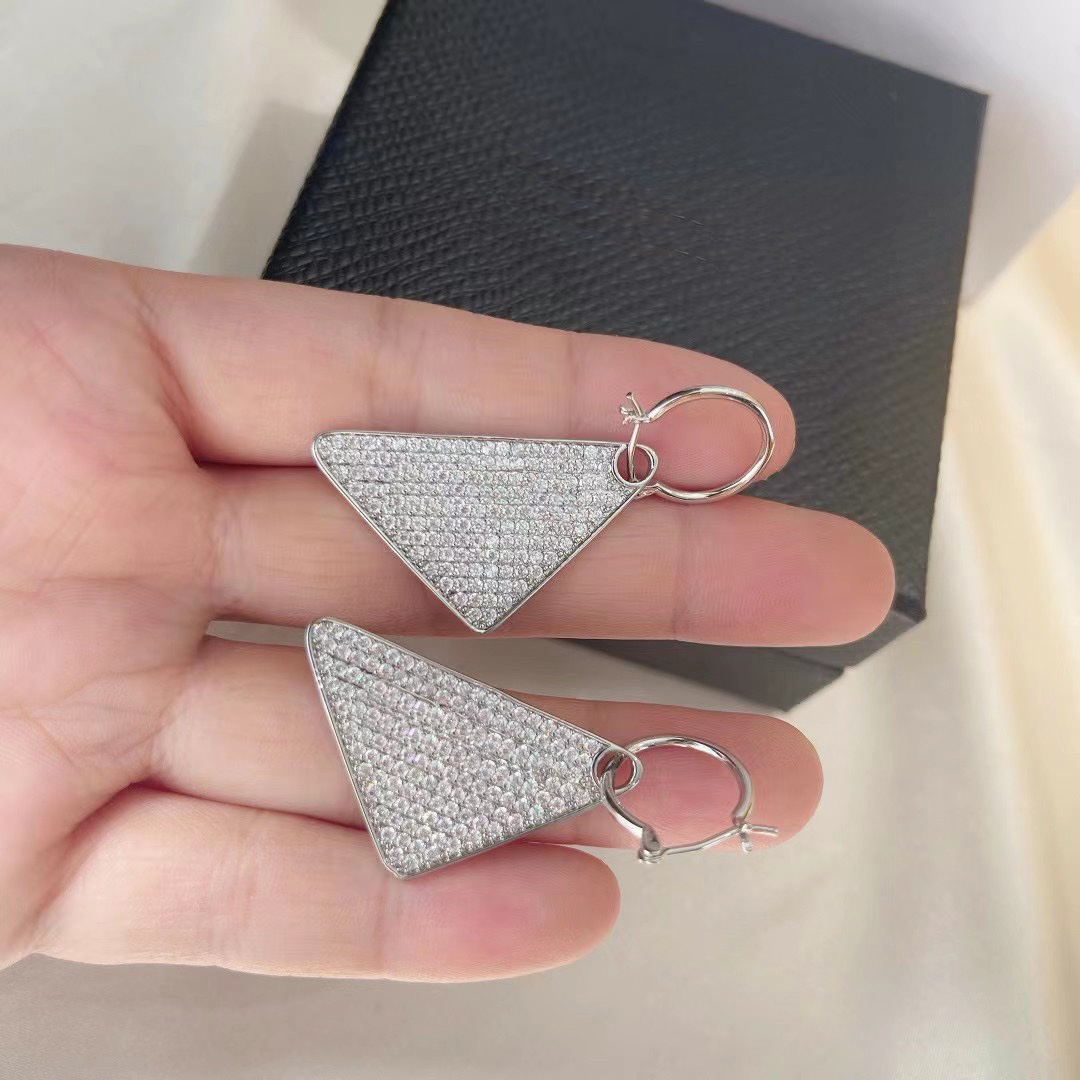 

Designer Ring Woman Man Charm Nail Love Band Ring stones design Screw jewelry Couple Lover Silver Rings With Original Box 22092603CZ