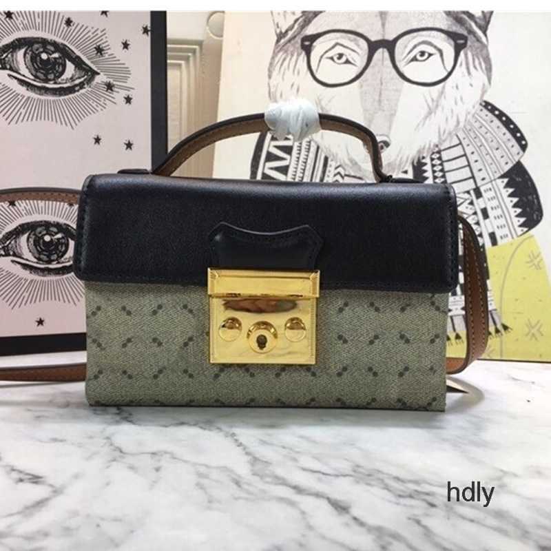 

Evening Bags Shoulder Bags Women Square Handbags Luxury Designer Female Fashion Letter Print Messenger Packs Leather Crossbody Purse, Black