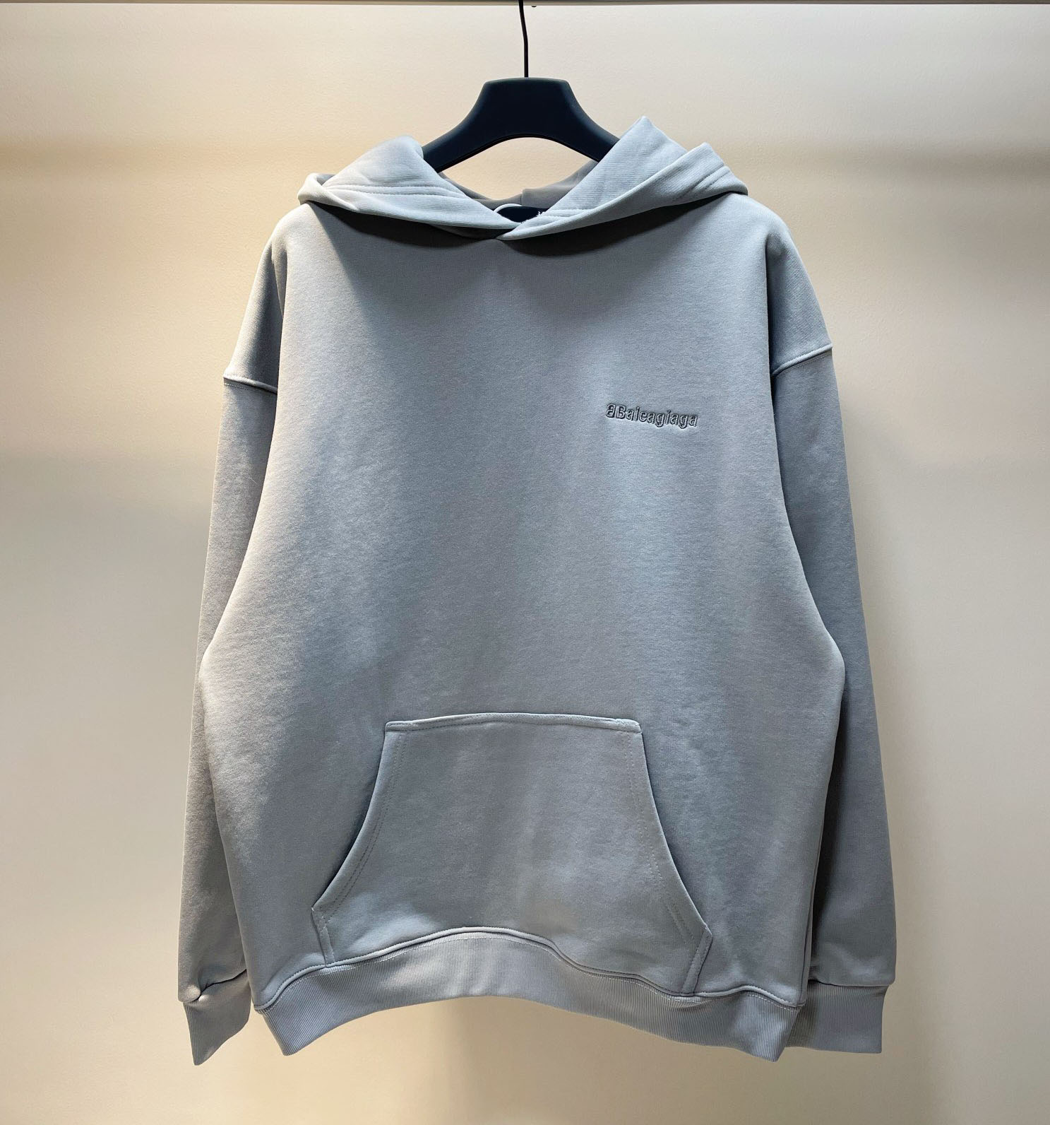 

Men's Plus Size Hoodies & Sweatshirts in autumn / winter 2022acquard knitting machine e Custom jnlarged detail crew neck cotton 3RE2sEy3, Gray