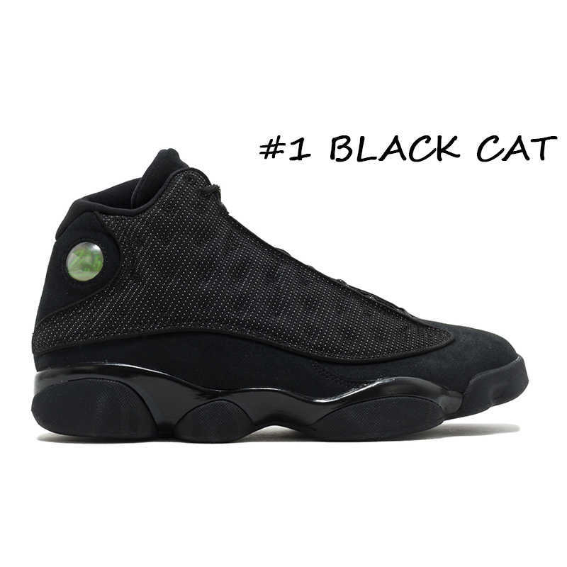 

With free socks Men Basketball Shoes good Quality 13 Bred Chicago Flint Atmosphere Running 13s Melo Sneakers size 40-47BDGB, #3 altitude