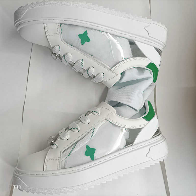 

Designer Shoes Sneakers Shoe With Socks Time Out Large Size 35-41 Model Hy180